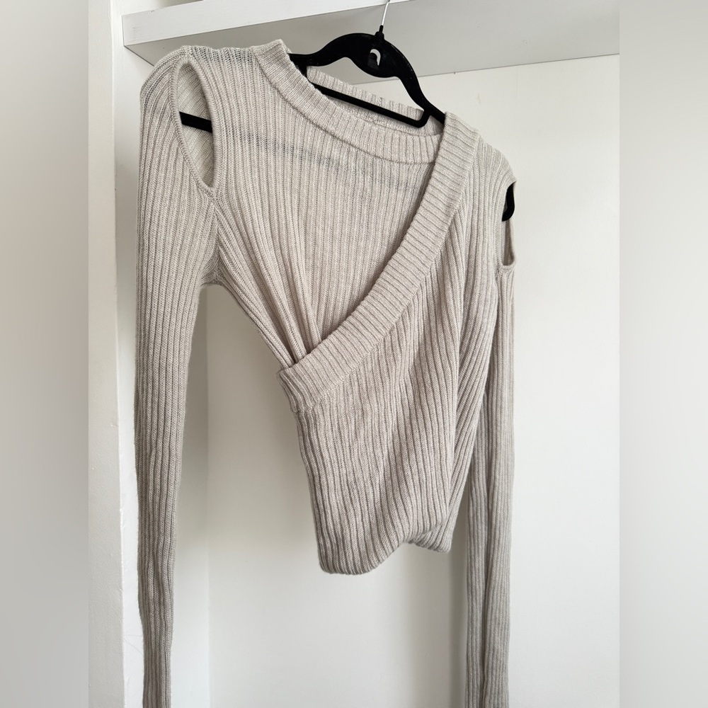 Rick owens sweater M/L